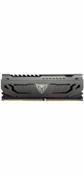 Patriot PVS432G360C8 Patriot Viper Steel/DDR4/32GB/3600MHz/CL18/1x32GB/Grey