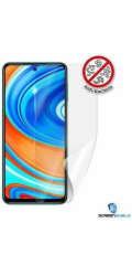 Screenshield Anti-Bacteria XIAOMI Redmi Note 9 Pro folie na displej