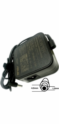 Asus origi. adaptér 65W19V(W.M)BK 4PHI s EU plugem (B0A001-00046500_EU)