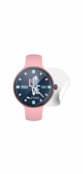 Screenshield IMMAX Lady Music Fit folie na displej