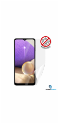 Screenshield Anti-Bacteria SAMSUNG A325 Galaxy A32 folie na displej