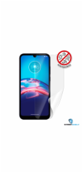 Screendshield Anti-Bacteria MOTOROLA Moto E6i XT2053 folie na displej