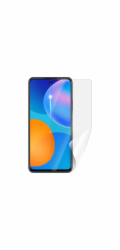 Screenshield HUAWEI P Smart 2021 folie na displej
