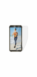 Screenshield IGET Blackview GBV5500 Plus folie na displej
