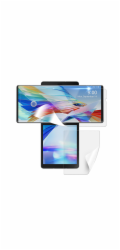 Screenshield LG Wing folie na displej
