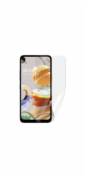 Screenshield LG K61 folie na displej