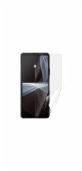 Screenshield Anti-Bacteria SONY Xperia 10 III folie na displej