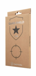 Tactical Glass Shield 2.5D sklo pro Samsung A13 4G Clear