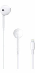 Sluchátka APPLE EARPODS MMTN2ZM/A