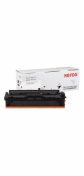 Xerox HP W2210X - kompatibilní Xerox alternativní toner za HP W2210X (černá,3150 str) pro HP Color LaserJet Pro M255 ,M282, M283