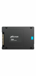 SSD Micron 7450 MAX 3.2TB U.3 (15mm) NVMe PCI 4.0 MTFDKCC3T2TFS-1BC1ZABYYR (DWPD 3)
