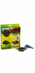 Lucky Reptile Turtle Pudding 4x 15g