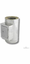 Spiroflex 60/100 Turbo Double -Walled Cleaning (N)