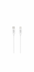 Epico USB-C to Lightning PD Cable - 1m