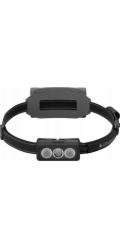 Togo Front Baterlight Ledlenser Neo 9r Black