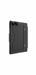 Nillkin Bumper Combo Keyboard Case pro iPad Pro 12.9 2020/2021/2022 Black
