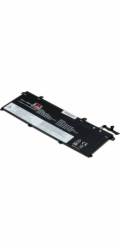 T6 Power NBIB0203 baterie - neoriginální Baterie T6 Power Lenovo ThinkPad T490, T495, T14 Gen 1, P14s, P43s, 4415mAh, 51Wh, 3cell, Li-pol