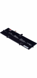 Baterie T6 Power HP EliteBook x360 1030 G3, EliteBook x360 1040 G3, 7300mAh, 56Wh, 4cell, Li-pol