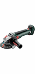 Metabo WB 18 LT BL 11-125 Quick Akku-Winkelschleifer