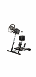 Wheel Stand Pro, SUPER CSL stojan na volant a pedály pro CSL ELITE + RGS-F + GTS (DELUXE V2)