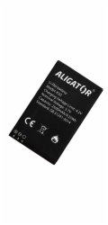 Baterie Aligator K50 eXtremo 2500 mAh Li-Pol