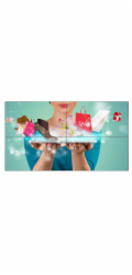 49" D-LED Philips 49BDL2105X-FHD,IPS,500cd,VW,24/7