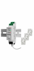 Elektroměr Shelly Pro 3EM WLAN/LAN