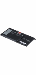 Baterie T6 Power Dell Latitude 3410, 3510, Inspiron 5501, Vostro 5401, 3555mAh, 40Wh, 3cell, Li-pol