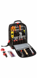 KNIPEX Werkzeugrucksack Modul X18  Sanitaer