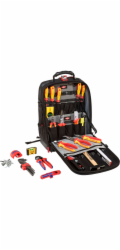 KNIPEX Werkzeugrucksack Modul X18 - Elektro