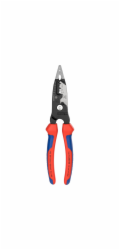 KNIPEX Multifunktions-Elektriker zange