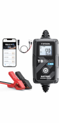 TOPDON nabíječka a tester autobaterie TB6000 PRO