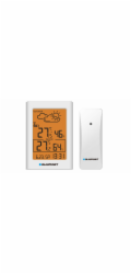 Blaupunkt Meteostanice Blaupunkt WS15WH
