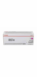 Canon Kazeta CRG 053 H M