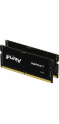 SO-DIMM 32 GB DDR5-6000 (2x 16 GB) duální sada, RAM