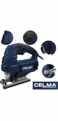 Přímočará pila Celma DPPE 100 AEO 800 W