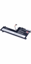 T6 Power NBIB0200 baterie - neoriginální Baterie T6 Power Lenovo Legion Y530-15ICH, Y540-15IRH, Y7000, 4670mAh, 52Wh, 3cell, Li-pol
