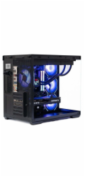 Game X G300, Core i5-12400F, 16 GB, Radeon RX 6600, 1 TB M.2 PCIe Windows 11 Pro