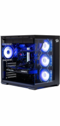 Game X G300, Core i5-13400F, 32 GB, Radeon RX 7600, 1 TB M.2 PCIe