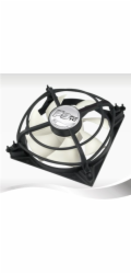 ARCTIC COOLING fan F9 PRO TC (92x92x34) ventilátor (řízení otáček, fluidní ložisko)