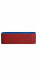 Brusný pás X440 Best for Wood and Paint, 60x400mm, K80