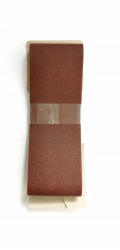 Brusný pás X440 Best for Wood and Paint, 75x457mm, K100