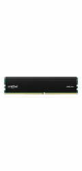 Crucial DDR4 32GB Pro DIMM 3200MHz CL22 (16Gbit)