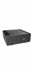 AKASA Maxwell AC Pro/UCFF 4" x 4"/Černá
