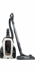 ELECTROLUX Pure C9, Bezvreckový vysávač, biely