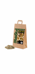 HabiStat Beech Chip Substrate hrubý 10l