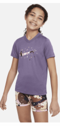 Nike Tričko Dri-Fit DV0559 553