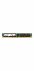 Micron - DDR4 - modul - 32 GB - DIMM 288-pin - 3200 MHz / PC4-25600 - CL22 - 1.2 V - registrovaná - ECC - VMware vSphere Loyalty Program (VLP)