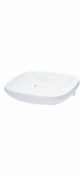 Cisco Catalyst 9162I - Bezdrátový access point - 1GbE, 2.5GbE - Wi-Fi 6E - Bluetooth - 2.4 GHz, 5 GHz, 6 GHz - spravování cloudem - minimální objednatelné množství 10 jednotek
