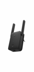 Xiaomi Mi WiFi Range Extender AC1200 Síťový opakovač Černá 10, 100 Mbit/s
